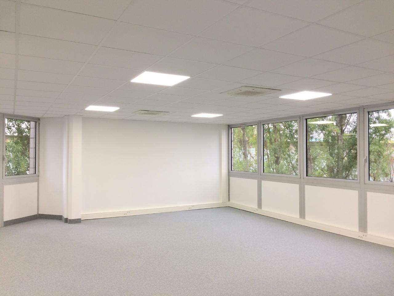 Bureau Blagnac 1330m² Location bureau Blagnac Haute-Garonne OLBUR2108346 20